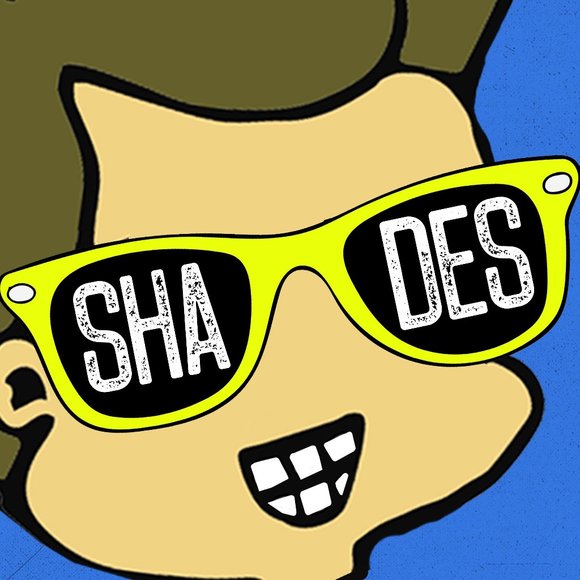5 Pairs Of Shades for 50$